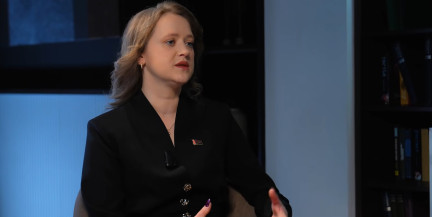 Нужны ли белорусам библиотеки в эпоху интернета? Мнение Екатерины Лучиной