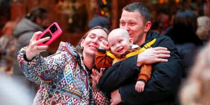 Белстат: численность населения Беларуси на 1 января 2026 года составила 9 056 080 человек