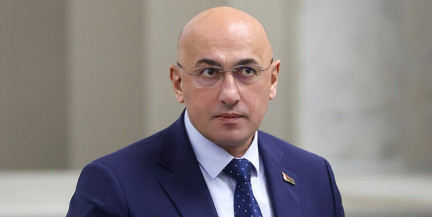 Марат Марков рассказал об основных проблемах в сфере культуры