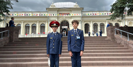 Ко Дню защиты детей: на станции Заслоново прошел праздник от ДЖД им. К.С. Заслонова».