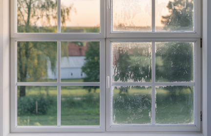 Как эффективно помыть окна без химии? Лайфхаки весенней уборки