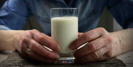 Кому нельзя пить кефир?