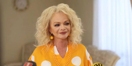 Лариса Долина подала иск на 176 млн рублей против аферистов