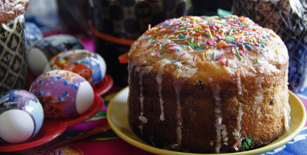 Какой глазурью покрыть куличи: 3 необычных проверенных рецепта