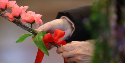 Вербное воскресенье празднуют православные верующие