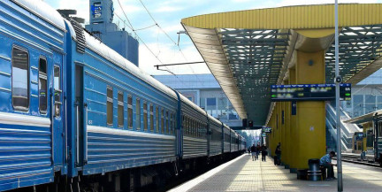БЖД ввела дополнительные составы в расписание на время проведения республиканского праздника «Купалье»