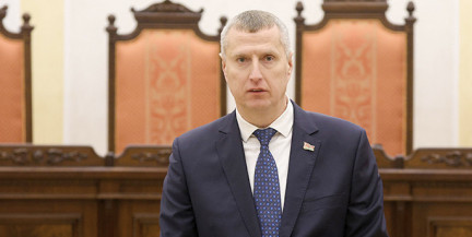 Крутой подчеркнул значимость института конституционной жалобы и внимание к деталям в работе КС