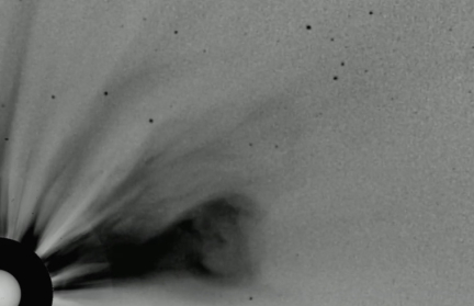 С Солнца улетел «царь-протуберанец». Что будет дальше?