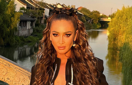 Бузова закрыла свою компанию BUZfood из-за убытков в 100 млн рублей