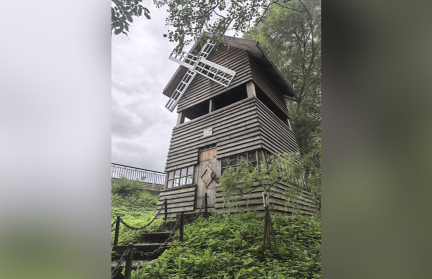 5 необычных мест в Гродненской области, которые стоит посетить летом