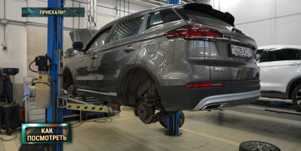 Разница в прошивке: почему «БЕЛДЖИ» не чинит авто из Китая – в репортаже ОНТ