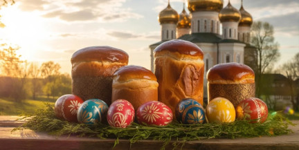 Чистый четверг 2026: какого числа, традиции, что можно и нельзя делать