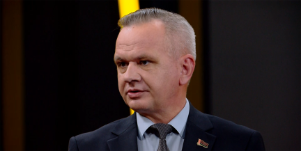 Кравцов: Аграрная наука помогает подстроиться под новые погодные условия