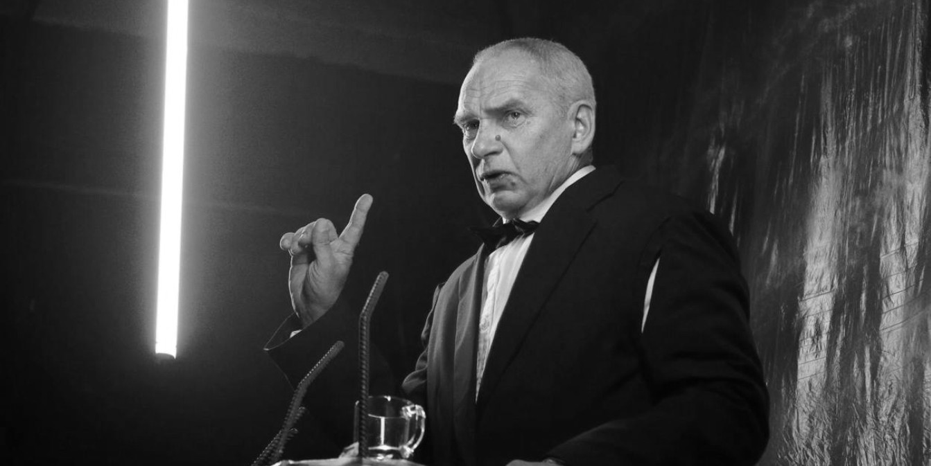 Дмитрий Поднозов