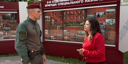 Какие стереотипы о военнослужащих давно пора забыть?