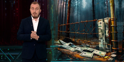 Не первый забор. В чем суть нового фейка от властей Польши