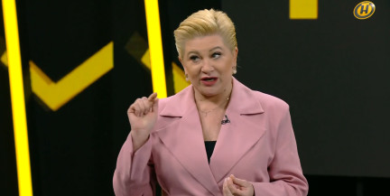 «Сделать акцент на свежести». Диетолог рассказала, каким должен быть весенний рацион белорусов