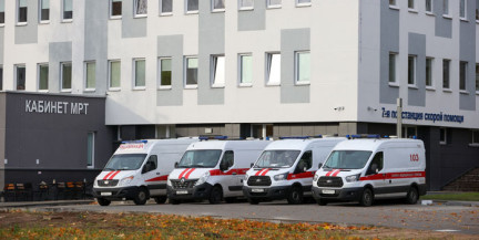 Белстат: Беларусь занимает лидирующие позиции среди стран СНГ по обеспеченности медицинскими кадрами