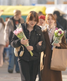 Чего хотят женщины? Ответить полноценно не смог даже искусственный интеллект
