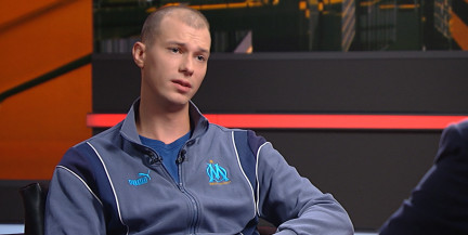 «Это ощущение победителя»: Максим Недосеков объяснил важность флага и гимна для спортсменов