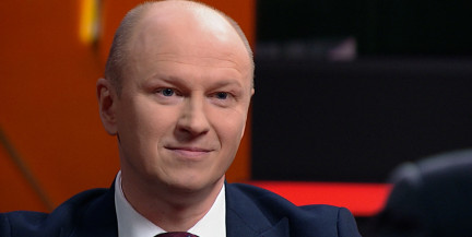 Гендиректор БЕЛТА назвал главную новость современной Беларуси