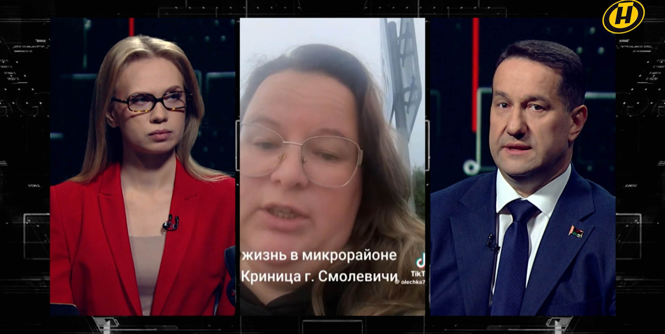 Сергей Яцынович, Директор «Миноблпассажиртранса» в программе "Тик-Толк": после жалоб жителей Смолевич добавят утренний рейс автобуса
