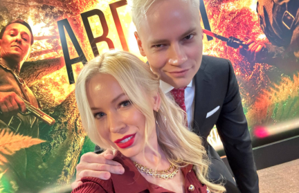 Shaman раскрыл, как сделал предложение Мизулиной