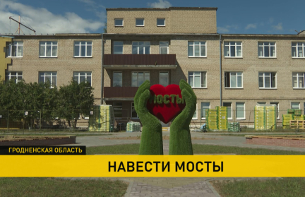 Как проходит подготовка к «Дожинкам» в регионах – сюжет ОНТ