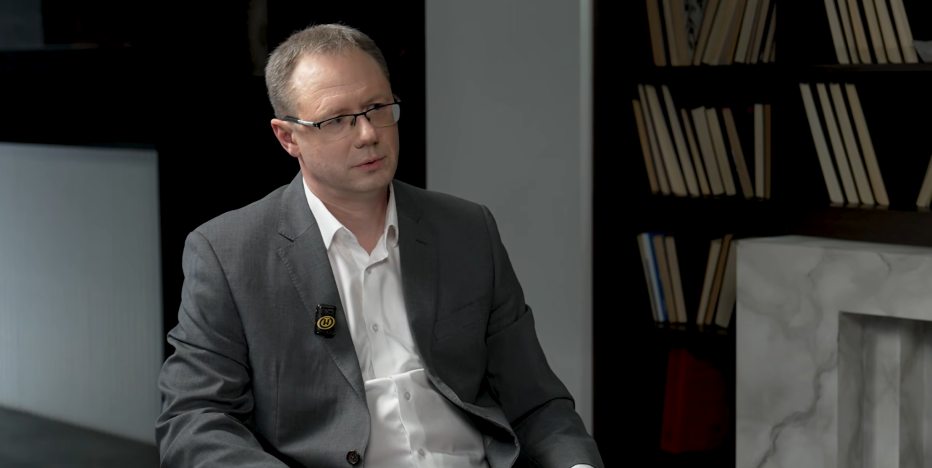 Эксперт ПВТ Дмитрий Калечиц о том, как не потерять на криптовалютах