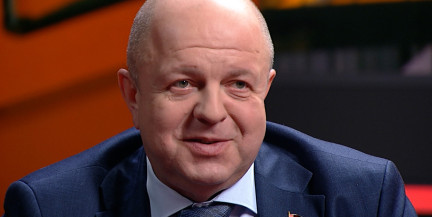 СМИ – часть общества, а не рупор государства, заявил Дмитрий Жук