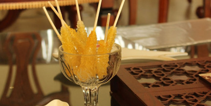 5 фактов о леденцах на палочке, которые вас точно удивят