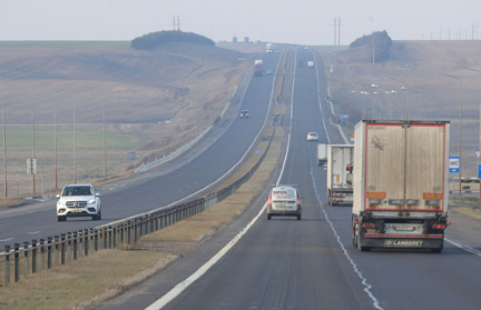 В Беларуси с 26 мая начали действовать временные ограничения на дорогах – кого они коснулись?