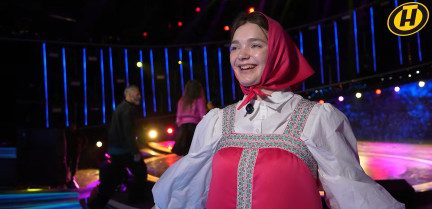 «Варя, она огонь» и «инь и янь»: закулисье 5-го сезона «Звёздного пути» – как готовятся к концерту участники из Могилевской области