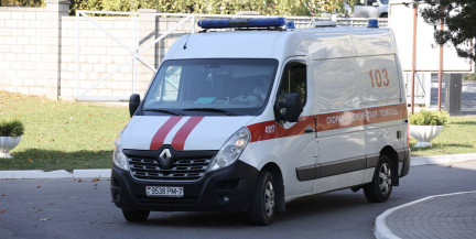 Минздрав утвердил Инструкцию о порядке организации деятельности службы скорой медпомощи