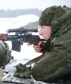 Совместная штабная тренировка Вооруженных Сил Беларуси пройдет с 13 по 16 января