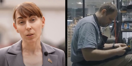«Пока нет бытовых услуг, которые может заменить ИИ»: в Мингорисполкоме рассказали, для чего мастера используют нейросети