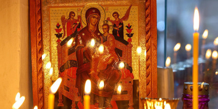 Православные христиане празднуют Благовещение Пресвятой Богородицы: история и смысл праздника