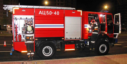 Ночью на «Аэродромной» пройдут совместные учения МЧС и Минского метрополитена