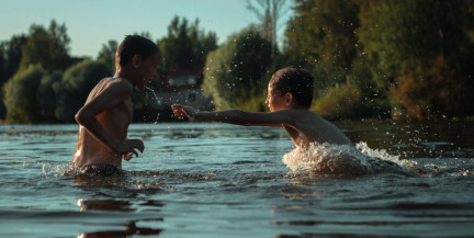 Обновлен список пляжей Беларуси, где вода не соответствует нормам для купания