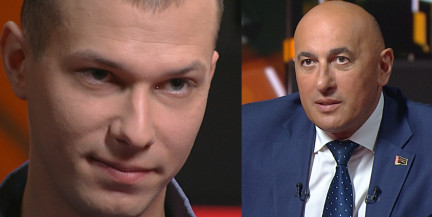 «Я уже дома»: олимпиец Максим Недосеков объяснил, почему отказался уезжать в США