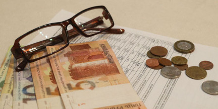 В Беларуси установлены новые тарифы на ЖКУ. Посмотрели, что подорожало больше всего