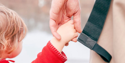 На Украине предложили сократить декретный отпуск до 4 месяцев