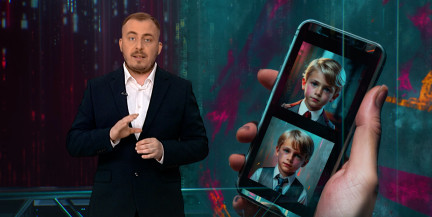 «Голосуй за мою дочку!» Как в мессенджерах массово «угоняют» аккаунты