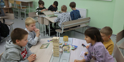 Как не ошибиться с выбором детского лагеря, рассказали в Генпрокуратуре