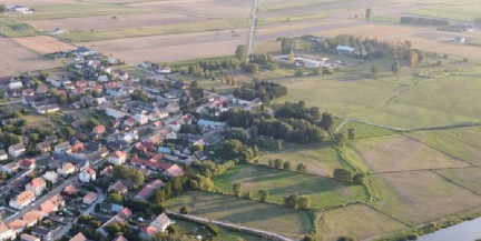 Около 20 населенных пунктов было упразднено в Беларуси в 2025 году