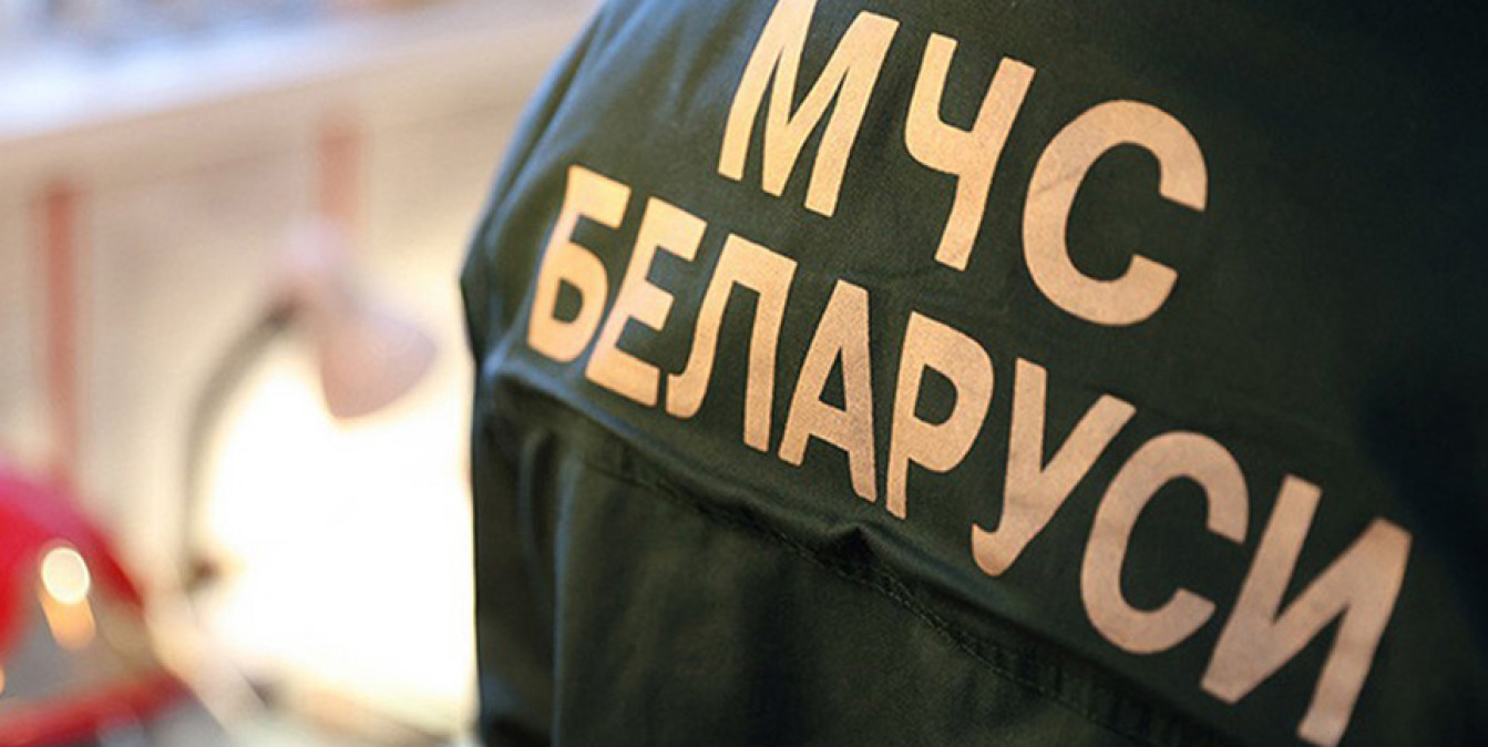 Комплексные учения по защите населения от ЧС стартовали в Гродненской области