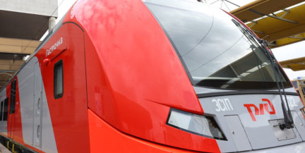 Когда запустят поезда между Смоленском и Витебском, рассказал глава Минтранса России