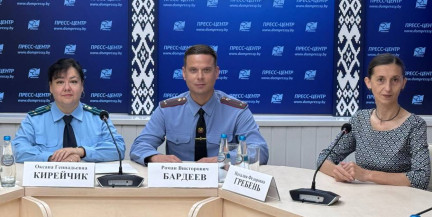 Как сделать покупки в интернете более безопасными, рассказал представитель МВД