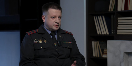 Школьники «минируют» школы, а молодежь продает воздух. Кто совершает киберпреступления в Беларуси?
