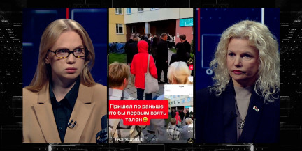 Три часа в очереди за справкой? В Минске добавили еще два места для прохождения медкомиссии
